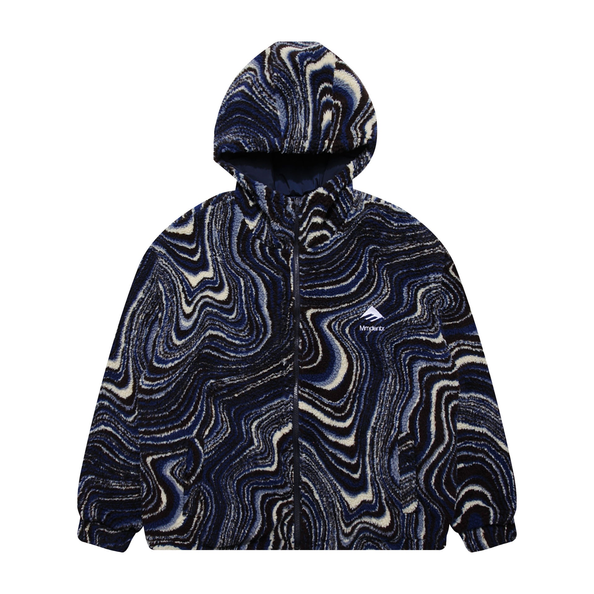 Reversible dns hoodies - Luxestreetwear™