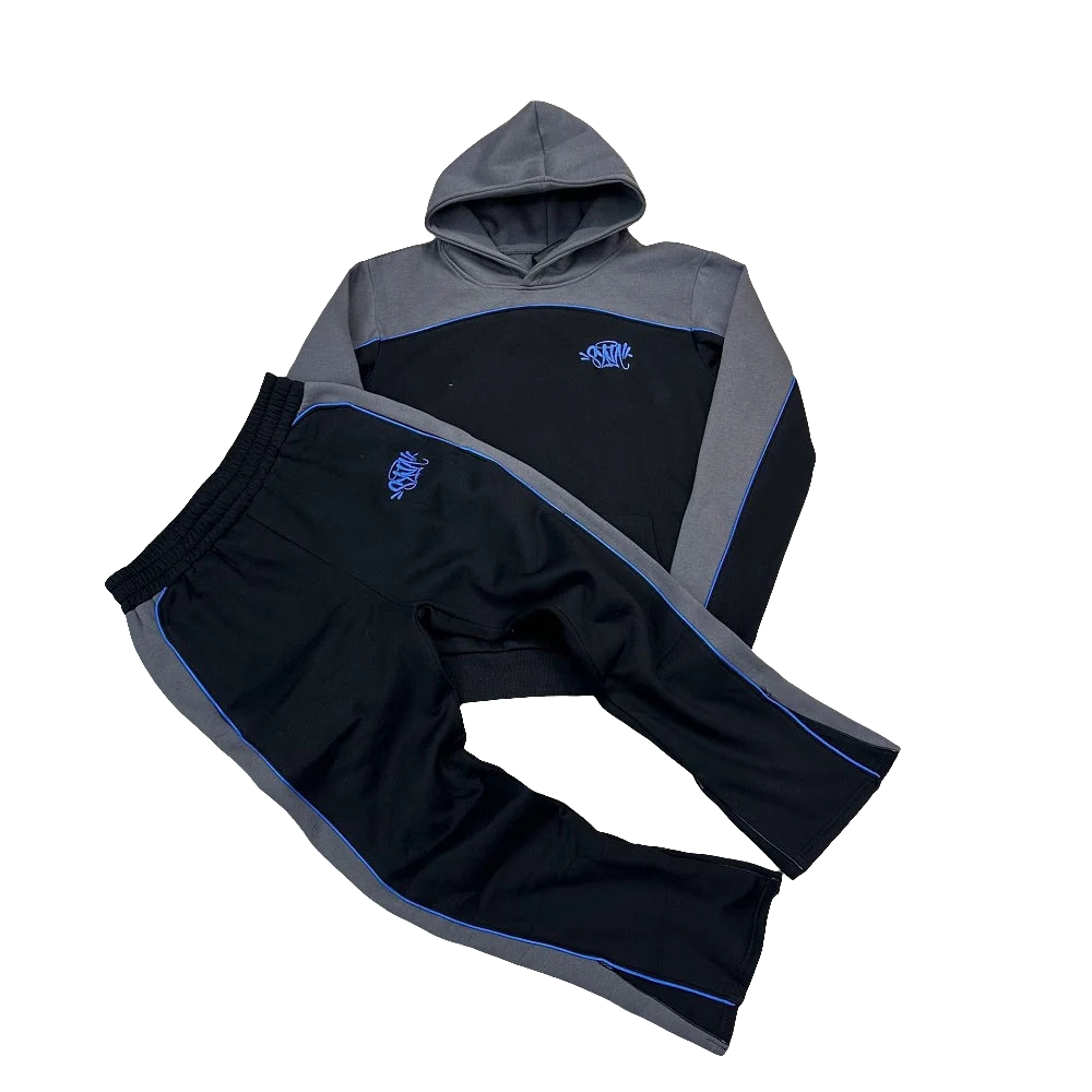 Synaworld FleeceTracksuit - Luxestreetwear™