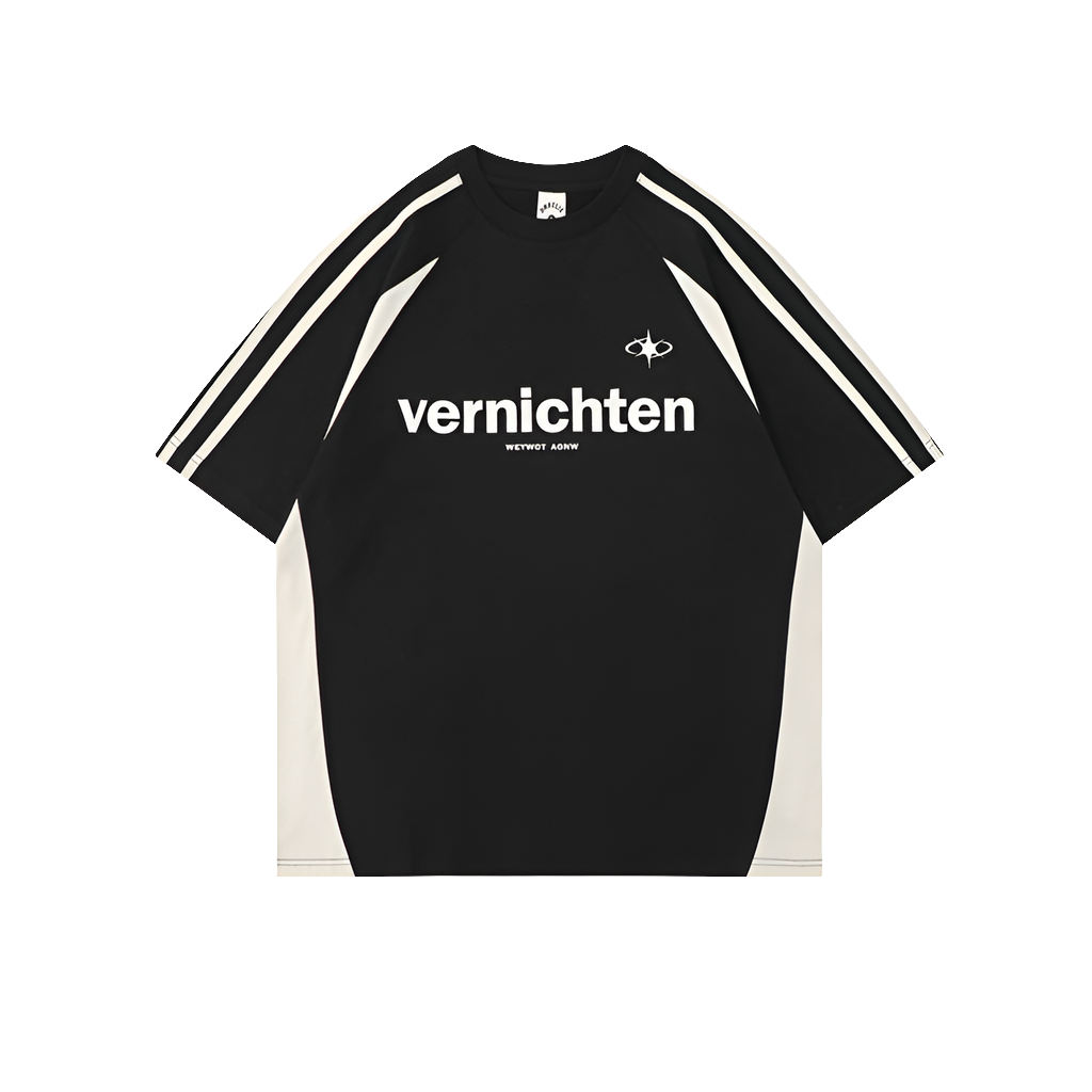 Vernichten Shirt - Luxestreetwear™