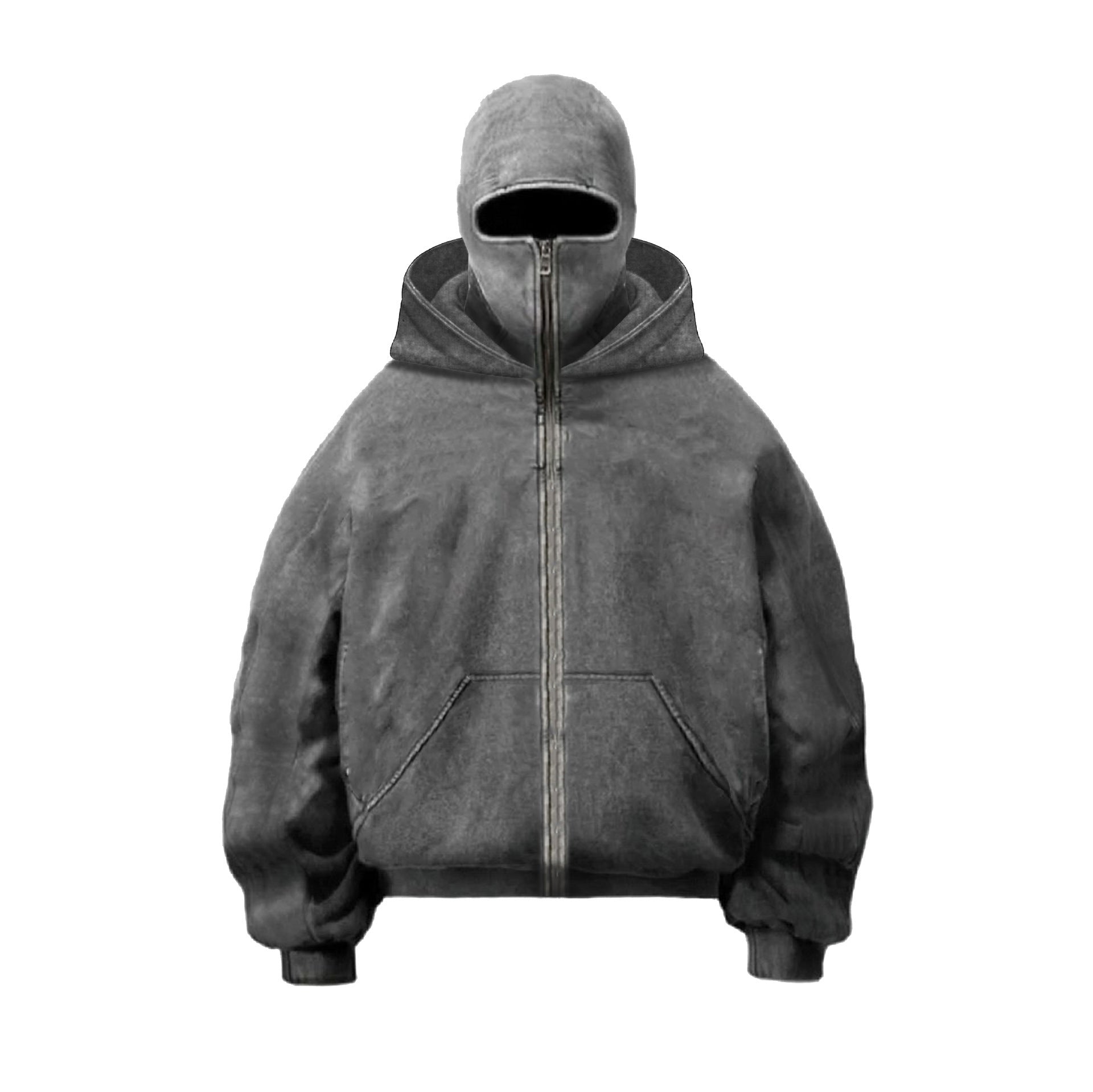 Y2gwelb Fleece - Luxestreetwear™