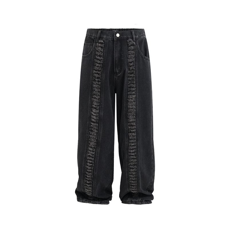 Choize Hole Jean - Luxestreetwear™