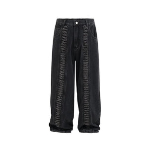Choize Hole Jean - Luxestreetwear™