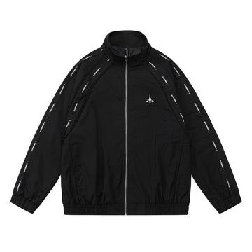 Black Coat