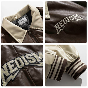 Neoism Jacket - Luxestreetwear™