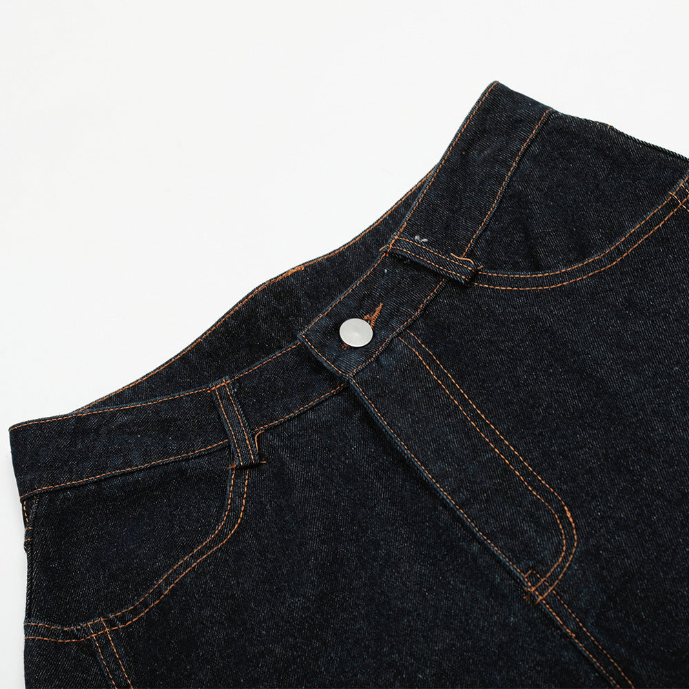 Series Line Wide Leg - Luxestreetwear™