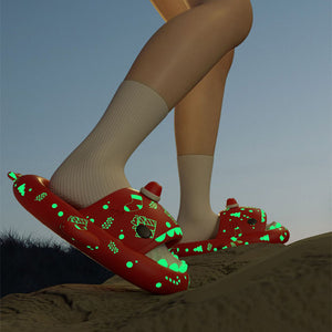 Halloween Luminous Shark - Luxestreetwear™