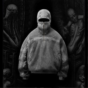 Y2gwelb Fleece - Luxestreetwear™