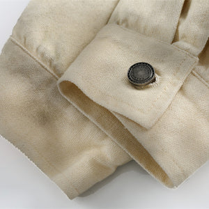 Doberman Jean Jacket - Luxestreetwear™