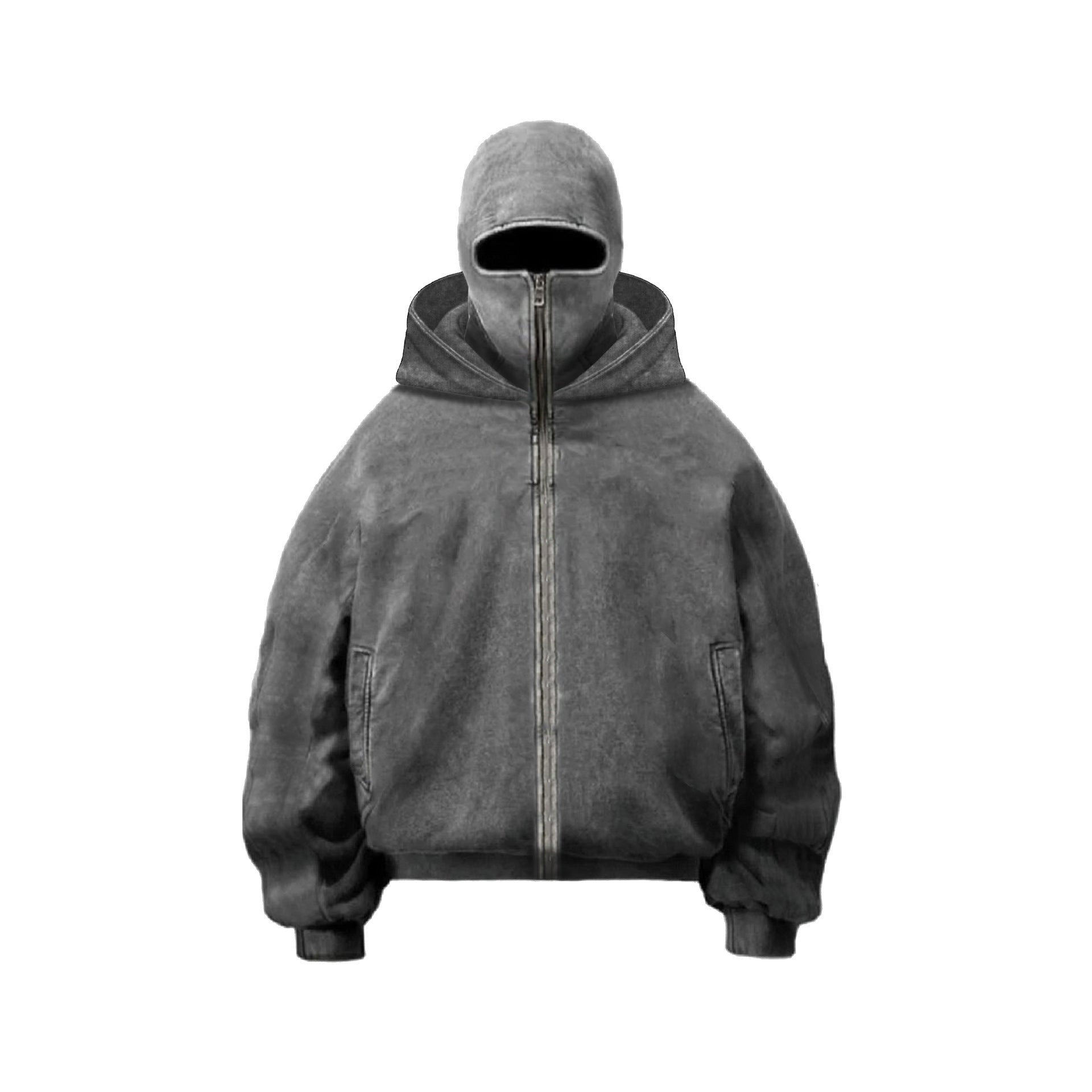 Y2gwelb Fleece - Luxestreetwear™