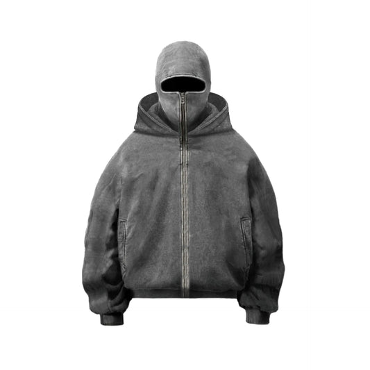 Y2gwelb Fleece - Luxestreetwear™