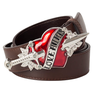 Love Hurts Belt - Luxestreetwear™