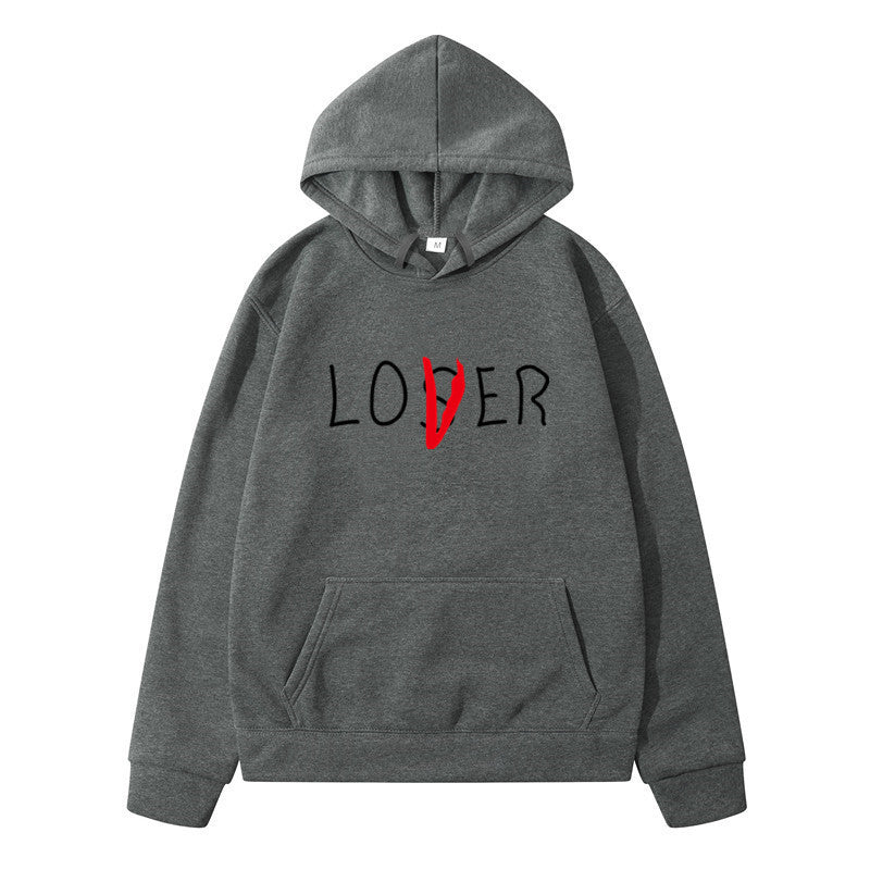 lovers Hoodies - Luxestreetwear™