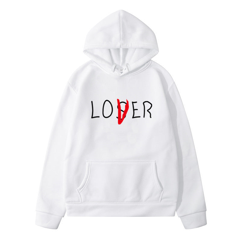lovers Hoodies - Luxestreetwear™