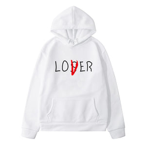 lovers Hoodies - Luxestreetwear™