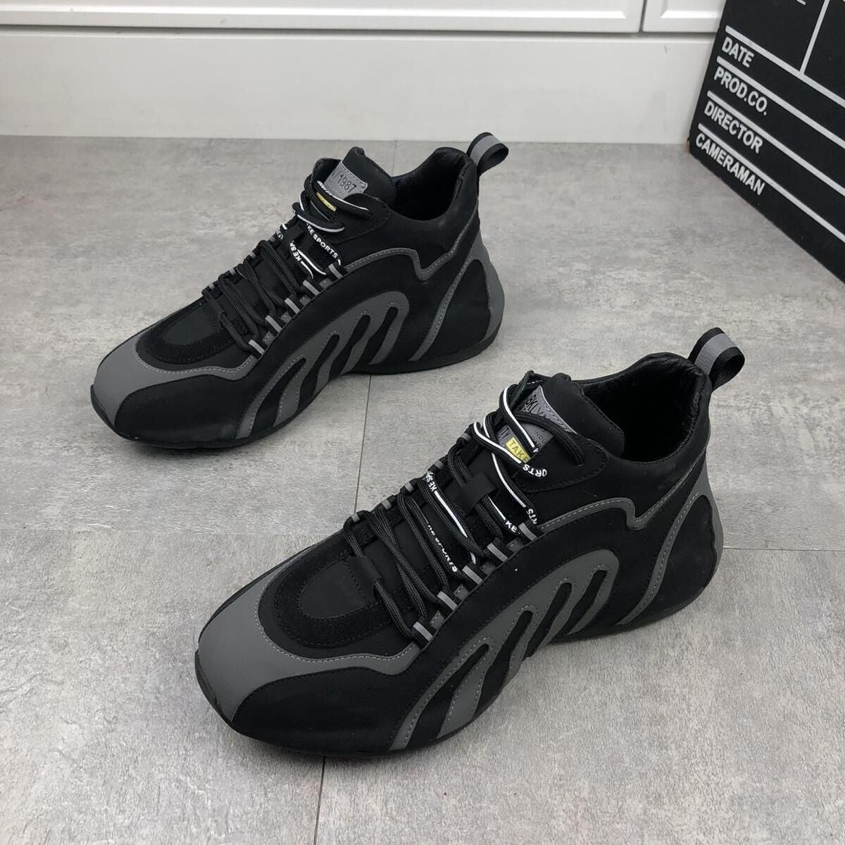 Air 1987 - Luxestreetwear™
