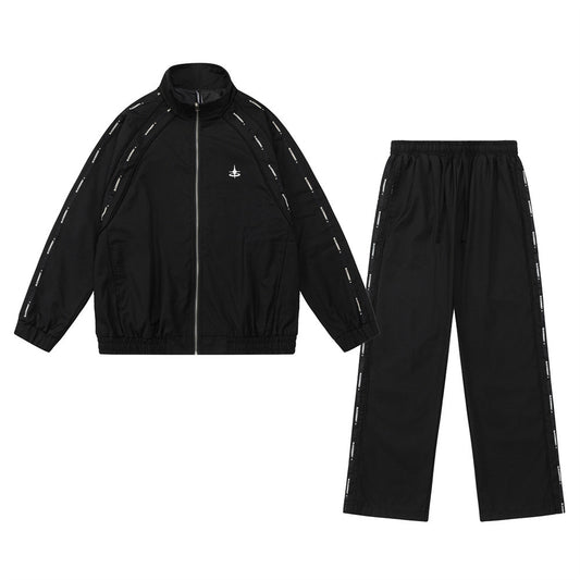 Blackenergy tracksuit - Luxestreetwear™
