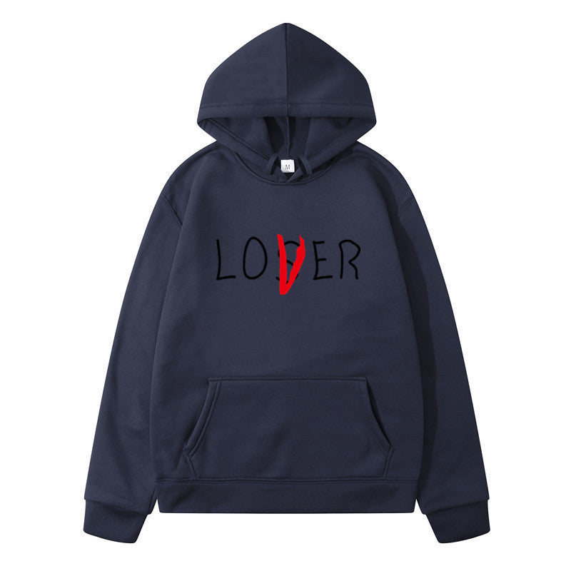 lovers Hoodies - Luxestreetwear™