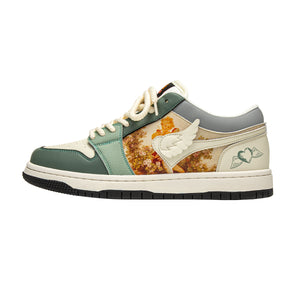 Airforce -Cupid - Luxestreetwear™