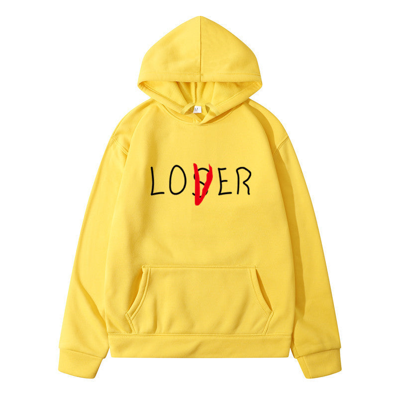 lovers Hoodies - Luxestreetwear™