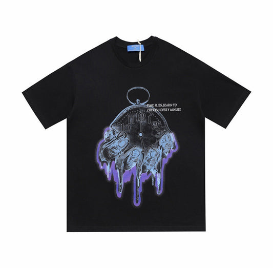 Time Flies Shirt - Luxestreetwear™