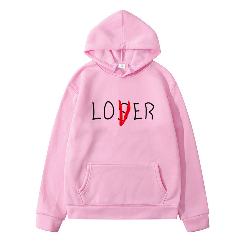 lovers Hoodies - Luxestreetwear™