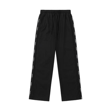 Black Pants