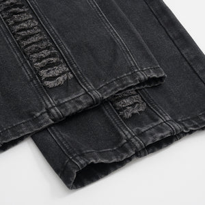 Choize Hole Jean - Luxestreetwear™
