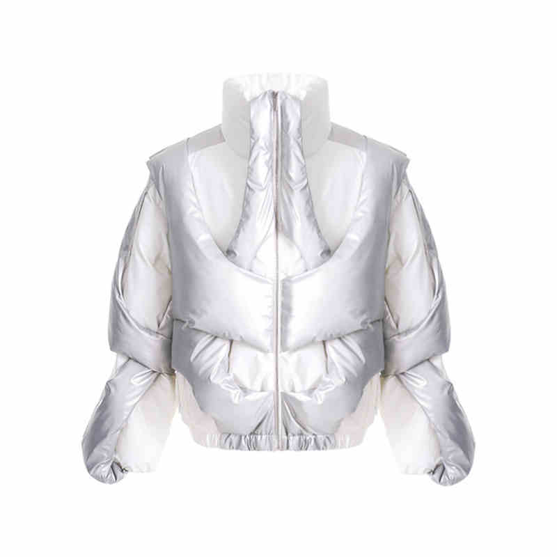 Luxe-Matrix Jacket - Luxestreetwear™
