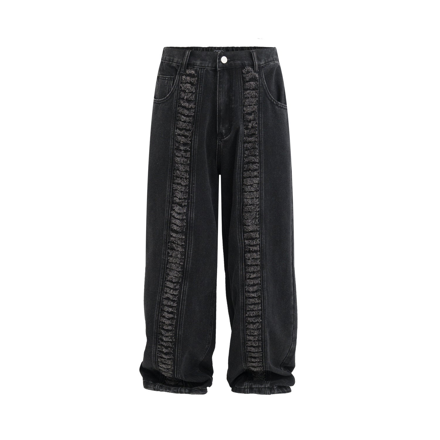Choize Hole Jean - Luxestreetwear™