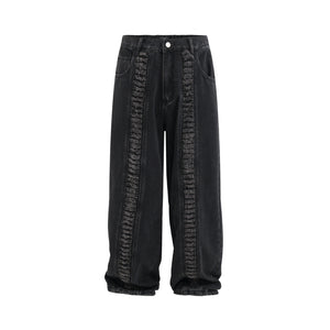 Choize Hole Jean - Luxestreetwear™