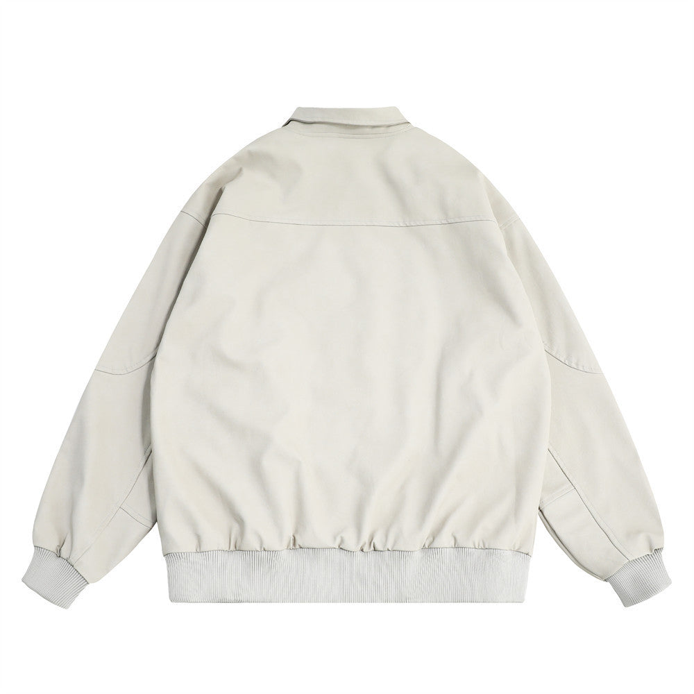 Martino Pilot Jacket - Luxestreetwear™