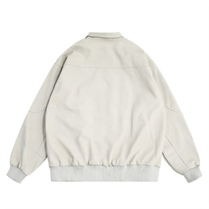 Martino Pilot Jacket - Luxestreetwear™