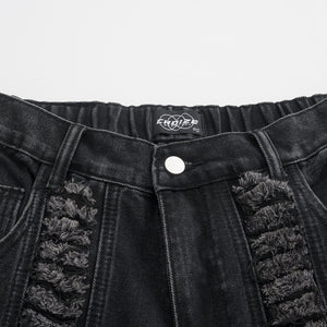 Choize Hole Jean - Luxestreetwear™