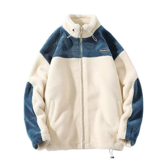 Berber Fleece - Luxestreetwear™