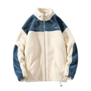 Berber Fleece - Luxestreetwear™