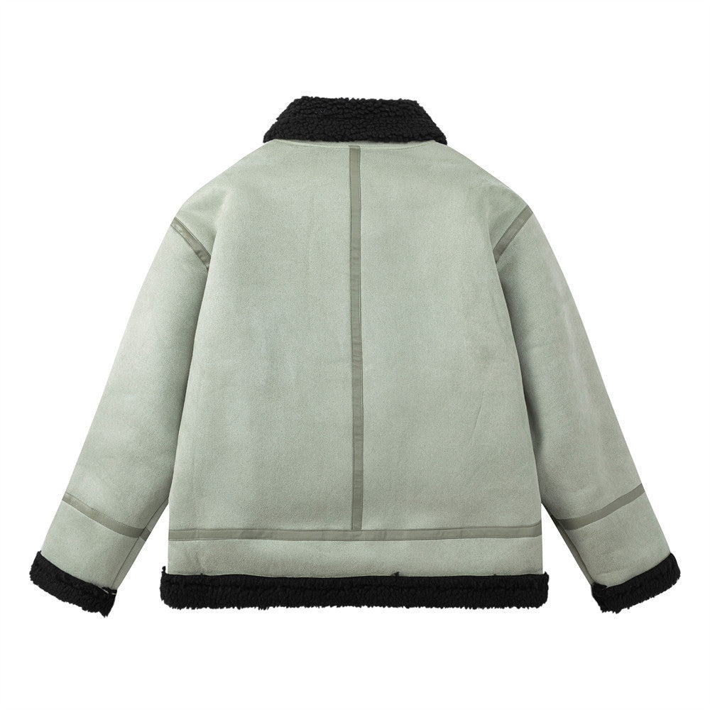 Bleg Fleece - Luxestreetwear™