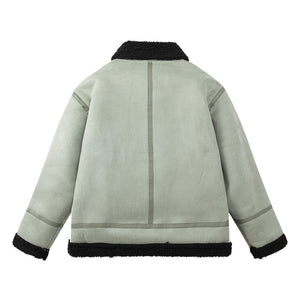 Bleg Fleece - Luxestreetwear™