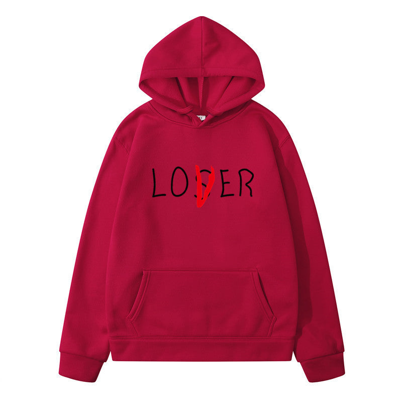lovers Hoodies - Luxestreetwear™
