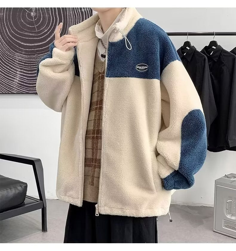 Berber Fleece - Luxestreetwear™