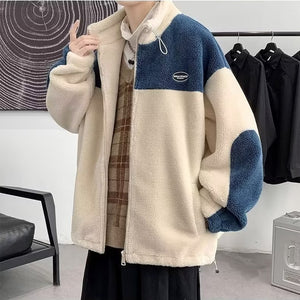 Berber Fleece - Luxestreetwear™