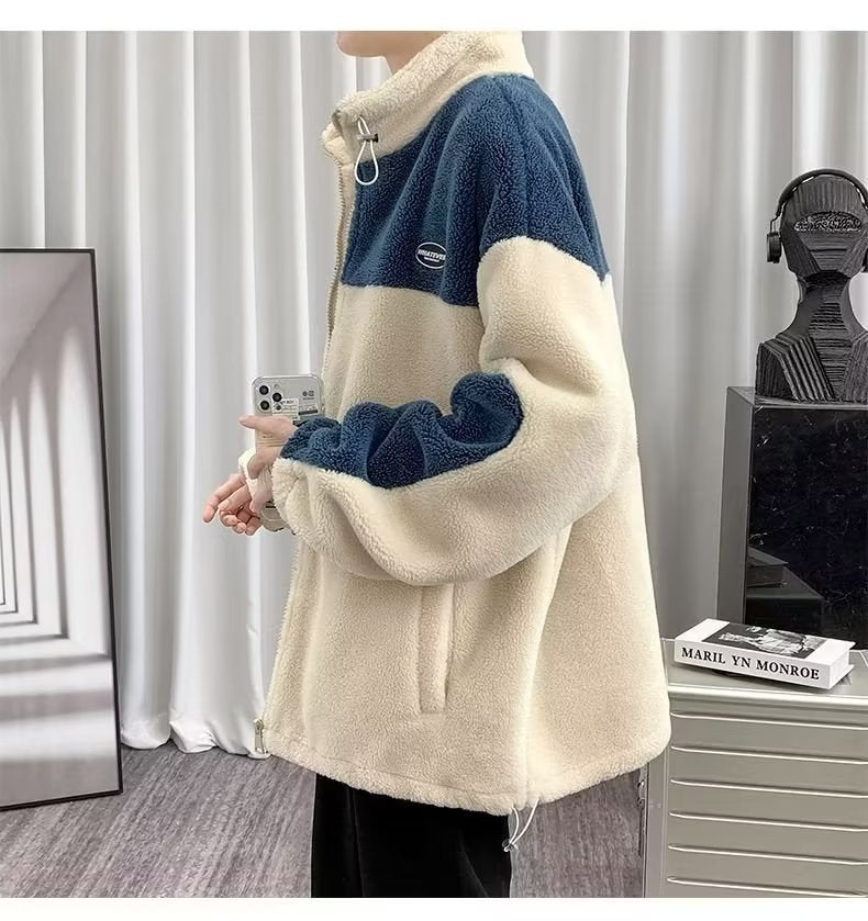 Berber Fleece - Luxestreetwear™