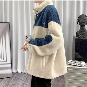 Berber Fleece - Luxestreetwear™