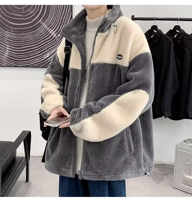 Berber Fleece - Luxestreetwear™