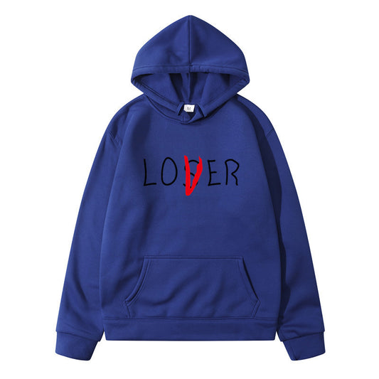 lovers Hoodies - Luxestreetwear™