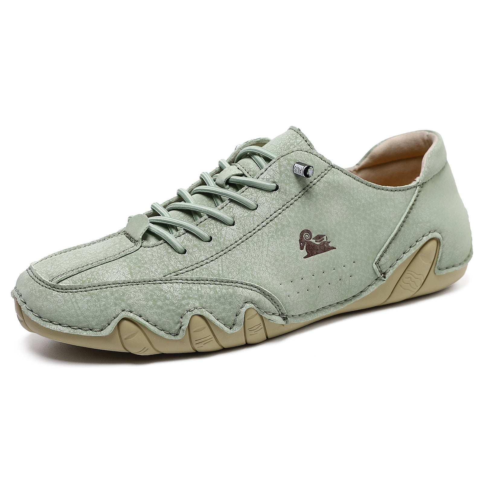 Men's Spring And Summer Low-top Casual Martin Octopus Shoes - Luxestreetwear™