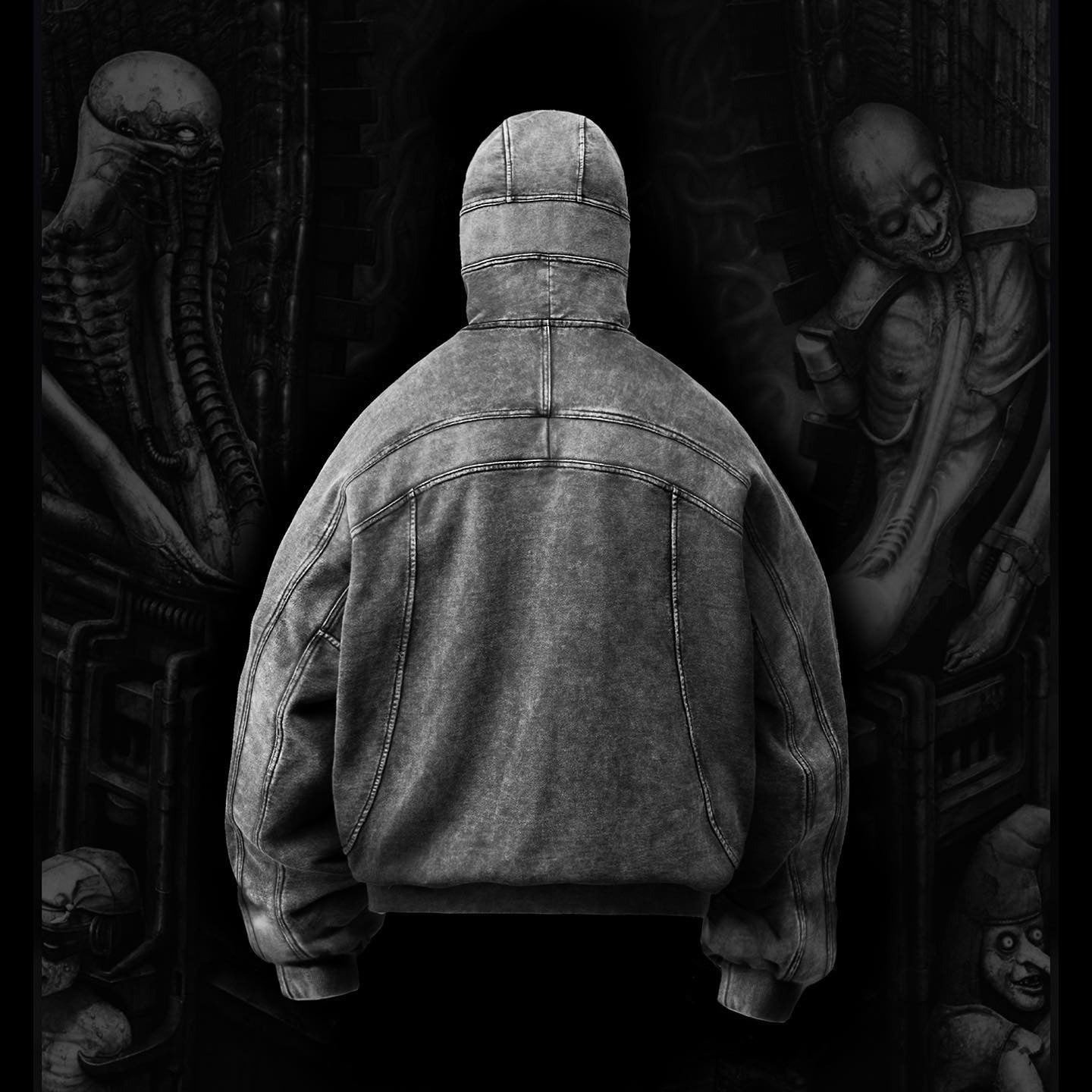 Y2gwelb Fleece - Luxestreetwear™