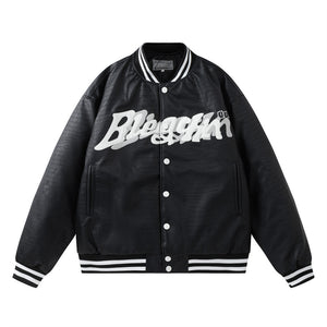 Blach Jacket - Luxestreetwear™