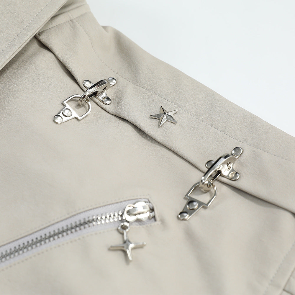 Martino Pilot Jacket - Luxestreetwear™