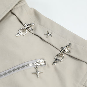 Martino Pilot Jacket - Luxestreetwear™