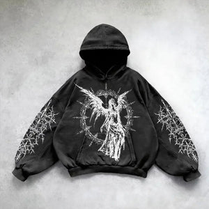 Holy grill hoodies - Luxestreetwear™
